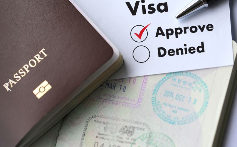 Visa-free entry