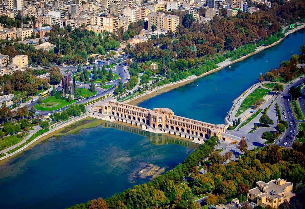Isfahan