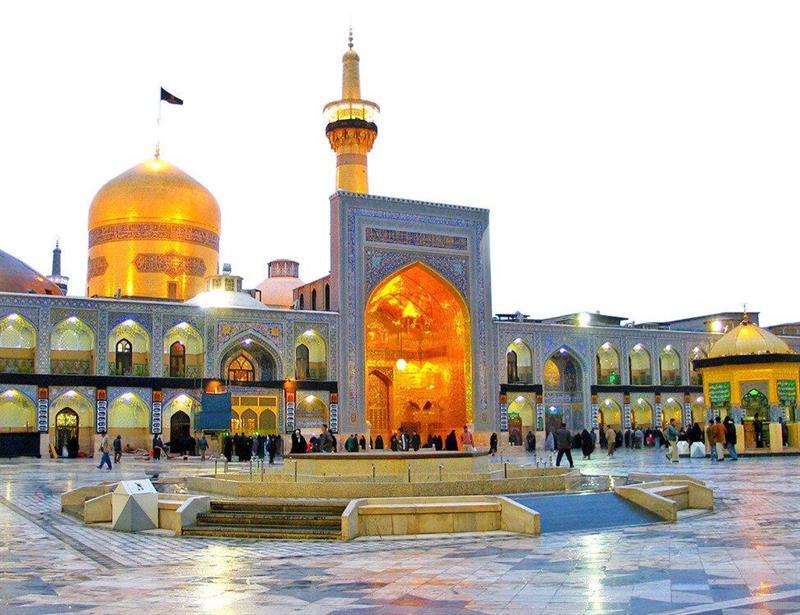 mashhad