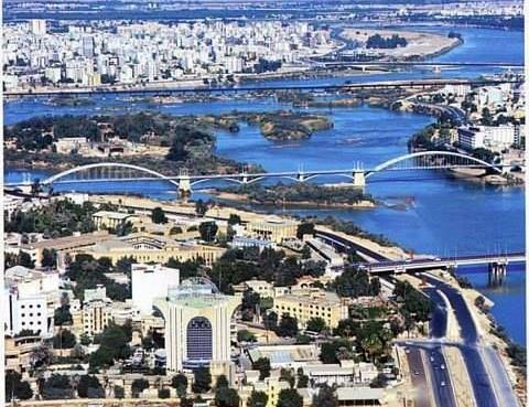 ahvaz