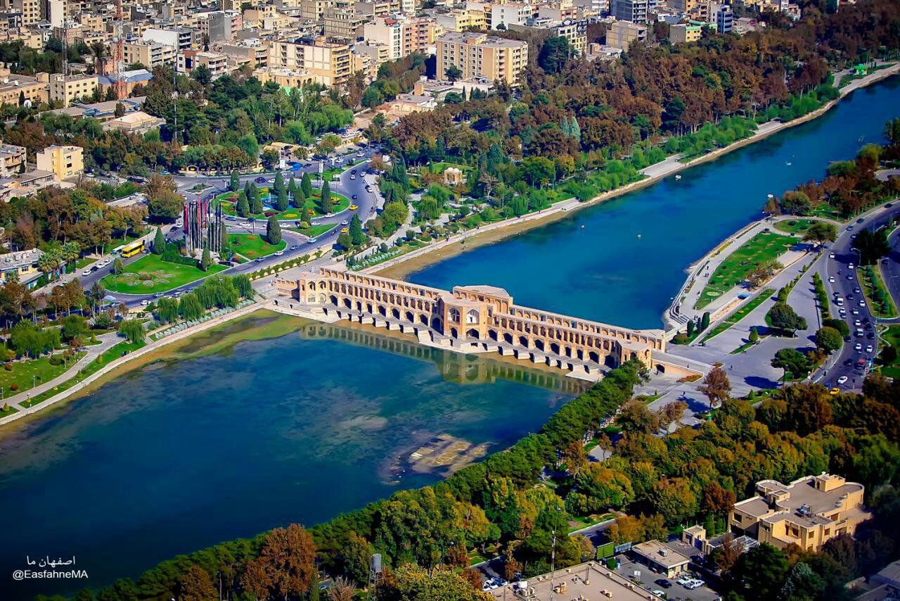 Isfahan